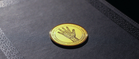 International Anti-Corruption Excellence Award 2023