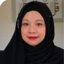 Madam Anifa Rafiza Abd Chani